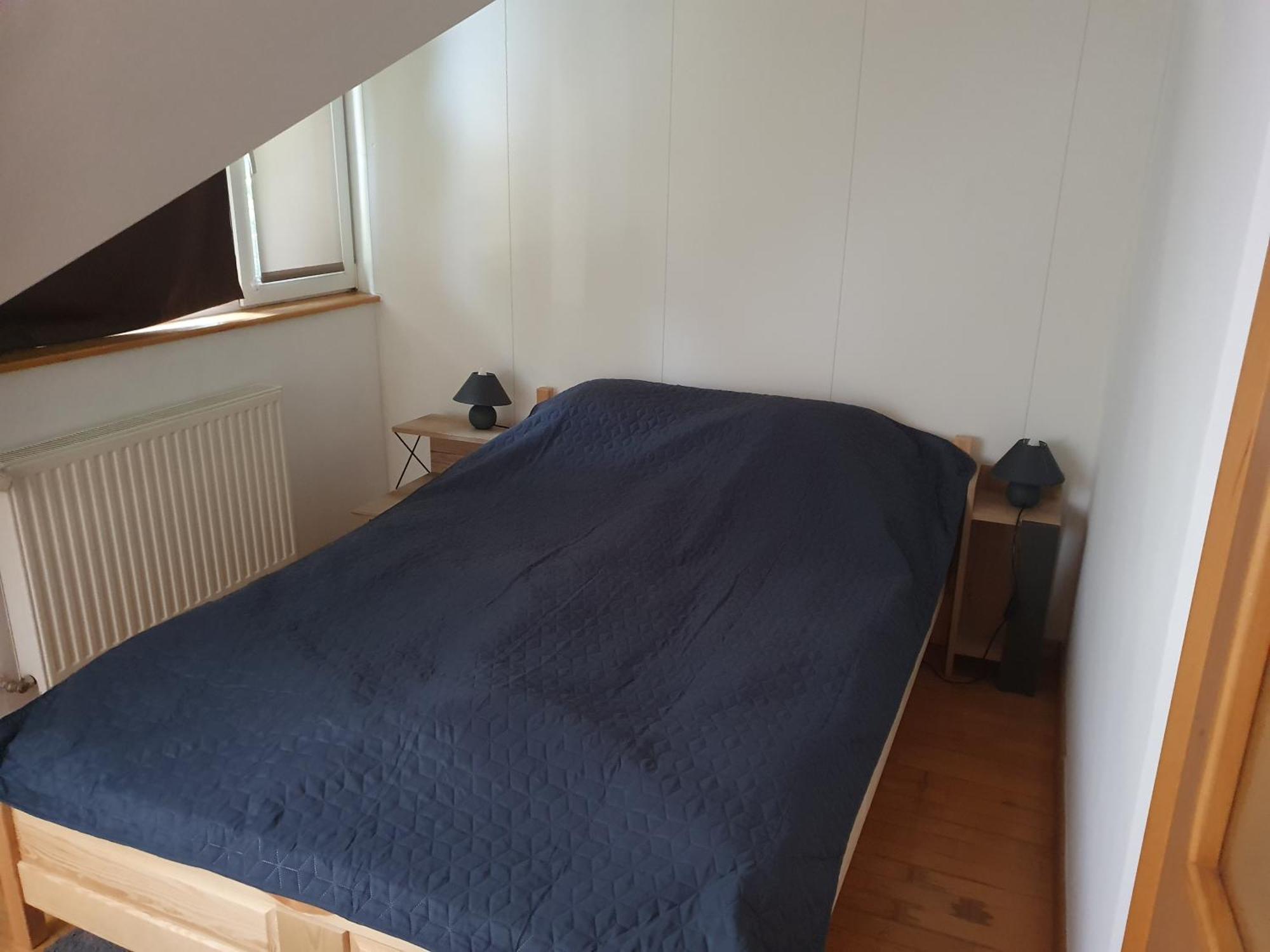 Revesz Appartement Mosonmagyaróvár Buitenkant foto